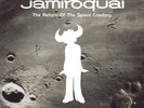 Jamiroquai - The Return Of The Space Cowboy 2x Vinyl LP Reissue (New)