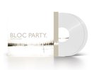 Bloc Party - Silent Alarm - 20th Anniversary 2x White Vinyl LP (New)