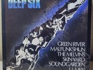 Deep Six by Various (Sealed & New)w/minor sleeve damage