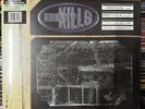 Gravity Kills by Gravity Kills Green Translucent Coke Bottle Clear NEW MINT