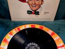 Bing Crosby Merry Christmas LP Vinyl Record Decca DL-8128 1955 First Press HEAR