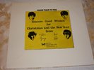 The Beatles 1970 Christmas Record UK Fan Club Limited Edition From Then to You