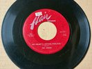 The Chimes FLAIRS DOO WOP 45 My Heart's Crying For You / Love Me FLAIR VG- HEAR