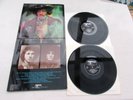 JIMI HENDRIX LP ELECTRIC LADYLAND ORIG UK TRACK 1st PRESS BLUE TEXT