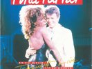 Tina Turner Duet With David Bowie Tonight Live Vinyl Single 7inch NEAR MINT