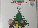 A CHARLIE BROWN CHRISTMAS 2025 PICTURE DISC LP EXCLUSIVE VINCE GUARALDI TRIO