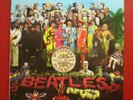 The Beatles  / SGT PEPPERS LHCB  LP   FROM 2012 STEREO BOX SET  NM/NM  w/INSERTS