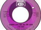 Jimmy Ruffin - Gonna Give Her All The Love I've Got (7