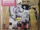 FRANK ZAPPA (THE MOTHERS OF INVENTION) 