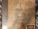 Howard Shore - The Lord Of Rings Motion Picture Trilogy OST Box Set Vinyl /2000