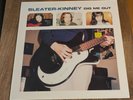 Sleater-Kinney Dig Me Out 12