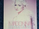 MADONNA SEALED BEDTIME STORIES EU THE UNTOLD CHAPTER 12'' VINYL LP 2025 LIMITED