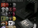 Black Label Society ‎(Zakk Wylde) – None More Black 22 VINYL LP BOX NEU
