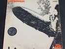 Led Zeppelin Debut Album LP 1969 Atlantic Records SD 8216 VG  1st US PRESSING