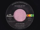 Jackie Wilson 