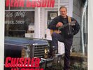 Vern Gosdin - Chiseled in Stone Vinyl LP 1987 Columbia Country Album Sealed New