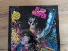 Alice Cooper Hey Stoopid Lp Sealed Original With Hype Sticker