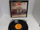 Quadradisc Vinyl Elvis Live On Stage In Memphis Graceland RARE Apd1-0606