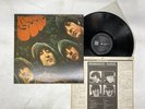 The Beatles Rubber Soul Japan LP [61171ER]