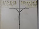 BOULT Handel Messiah LONDON 3 LP BOX still SEALED joan sutherland bumbry