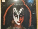 Kiss Gene Simmons Shrink POSTER Insert Order Form Complete 1978 Vinyl LP Record