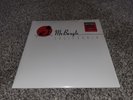 MR. BUNGLE California 2LP Translucent Ruby Vinyl Rocktober NEW Sealed