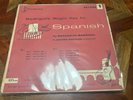 1953 Madrigal's Magic Key To Spanish 1 & 2  2LP RARE ANDY WARHOL ART  Holy Grail