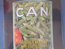 the CAN / Ege bamyasi okraschoten (1972) LP NEUF/SCELLE reissue KILLER KRAUTROCK