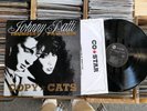 Johnny THUNDERS (new york dolls) - Patti      PALLADIN / Copyright Cats (1988)lp
