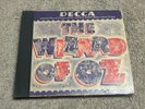 THE WIZARD OF OZ 1939 RARE ORIGINAL w/insert DECCA RECORDS JUDY GARLAND 78