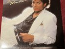 Michael Jackson Thriller 1982 Vinyl LP Album Epic Records AL 38112