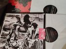 THE WHITE STRIPES Icky Thump Double LP Garage Blues Rock THIRD MAN/WARNER BROS.