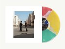 Pink Floyd - Wish You Were Here - 50th Anniversary Liquid Filled Vinyl - presale