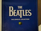 The Beatles / Singles Collection / 7inch Vinyl 23 Pcs Box Set Limited Edition