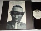 ANTHOLOGY OF BRAZILIAN INDIAN MUSIC - Folkways FE 4311