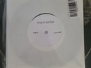 The Marias Back To Me Nobody vinyl record New Limited Edition 7” Rare OOP