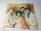 LP Celia*, Johnny*, Justo* & Papo*- Recordando El Ayer-LP-VG / C-VG