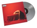 Bad Omens - The Death of Peace of Mind Vinyl LP Album - Silver - NEW & SEALED