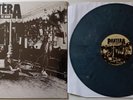 PANTERA cowboys from hell:the demos  RARE LP MARBLE