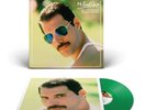 FREDDIE MERCURY - Mr. Bad Guy. 40th (2025) LP green Vinyl