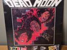Dead Moon Thirteen Off My Hook SEALED 1990 German Pressing Garage Punk Vinyl LP