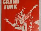 GRAND FUNK RAILROAD 1969 HARD ROCK Gatefold Mark Farner EX SKAO-406 New Sealed