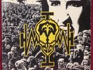 LP SEALED QUEENSRYCHE OPERATION: MINDCRIME 1988 EMI-MANHATTAN ORIG CLUB ED NO CO