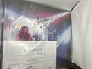 Ace Frehley Origins Vol.1 Picture Disc #093/500 Signed Limited Edition Sealed
