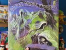 Great Ghost Stories - Cherney Berg - Vinyl LP - 1973 Troll Records USA - 50-002