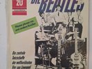 THE BEATLES Please Please Me HÖR ZU SHZE 117 SEALED German Stereo LP Die...