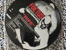 FOETUS CORRUPTUS - Rife 2x Picture Disc 12
