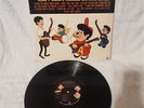 The Chipmunks Sing The Beatles Hits LP 1964 pressing She Loves You