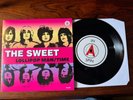 THE SWEET - LOLLIPOP MAN - TIME - UK - 7