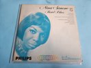 Nina Simone ‎– Pastel Blues 1965 VG+ MONO LP Blues Soul Jazz Phillips PHM200-187